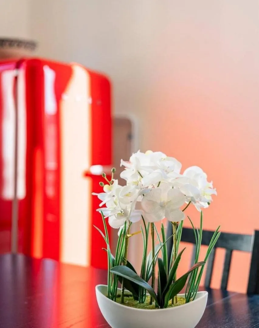 Place De La Liberte 2 Bedroom Apartment Brussels Belgium