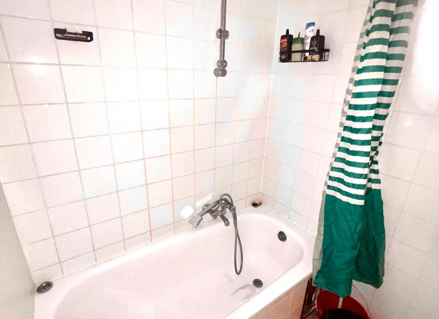 Place De La Liberte 2 Bedroom Apartment Brussels 0*,